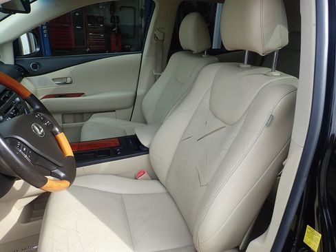 Used 2010 Lexus RX 350 AWD image 8