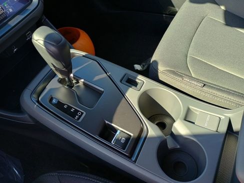 New 2026 Subaru Crosstrek 2.5i image 21