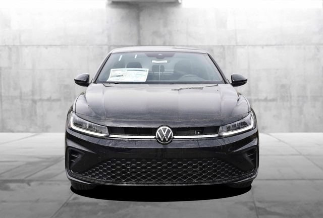 New 2026 Volkswagen Jetta Sport FWD image 4