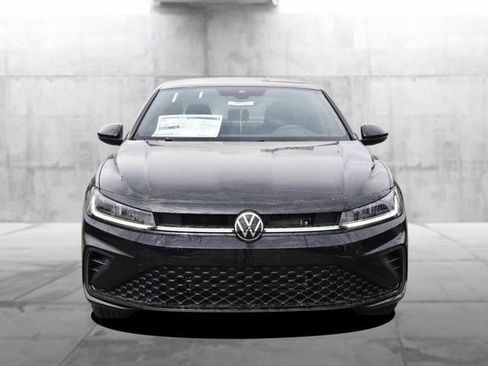 New 2026 Volkswagen Jetta Sport FWD image 4