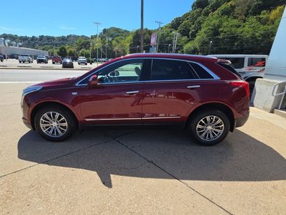 Used 2017 Cadillac XT5 Luxury w/ Driver Awareness Package