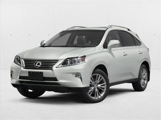 Used 2013 Lexus RX 350 FWD w/ Premium Pkg video 1