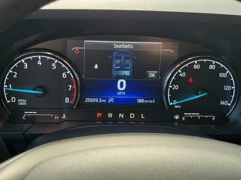 Used 2024 Ford Maverick XLT w/ XLT Luxury Package AWD/4WD image 12