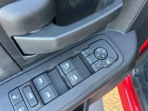 New 2026 RAM 5500 Tradesman image 14