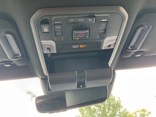 New 2026 Toyota 4Runner Limited AWD/4WD image 31