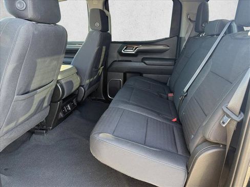 Used 2023 Chevrolet Silverado 1500 LT image 22