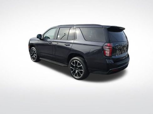 Used 2022 Chevrolet Tahoe RST w/ Luxury Package image 5