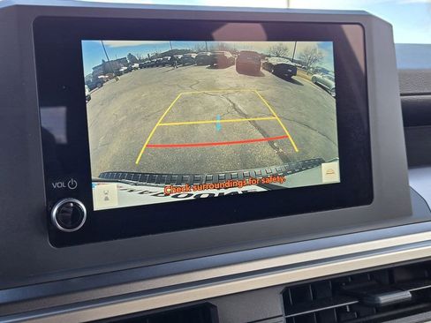 Used 2025 Toyota 4Runner SR5 image 11