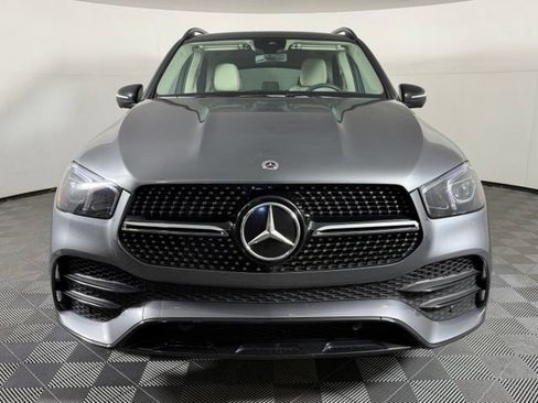 Used 2021 Mercedes-Benz GLE 350 image 11
