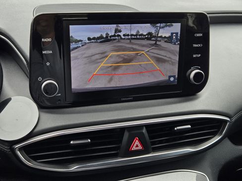 Used 2022 Hyundai Santa Fe XRT AWD/4WD image 14
