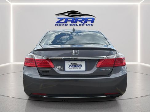 Used 2014 Honda Accord EX-L image 6