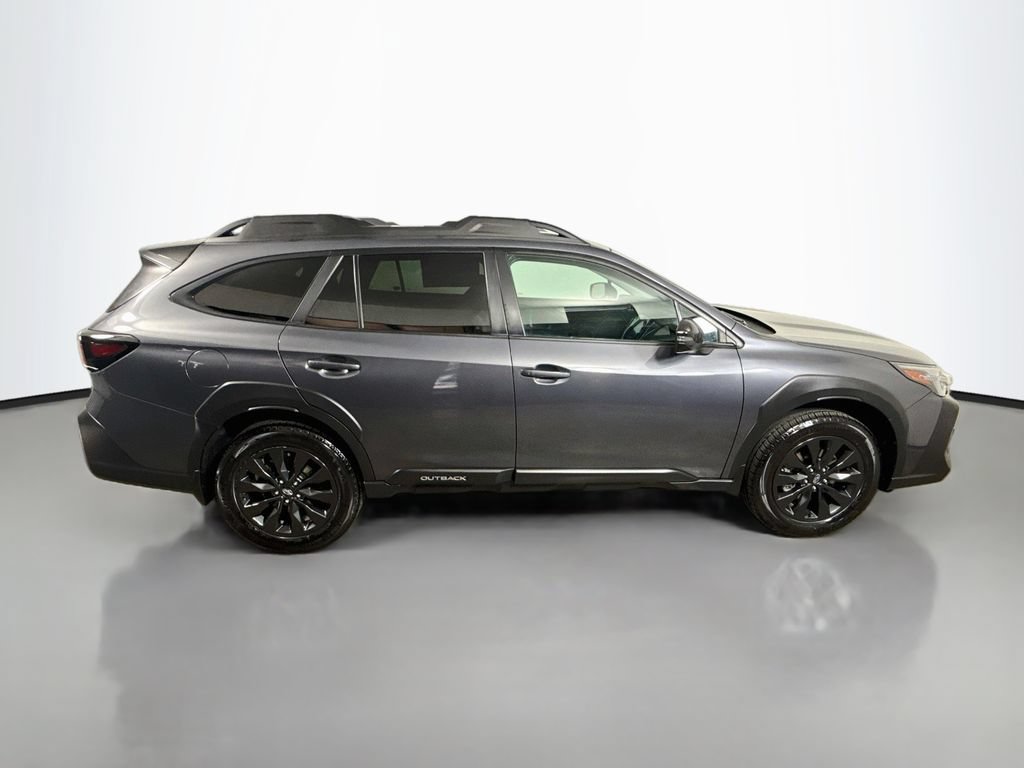 Used 2023 Subaru Outback Onyx Edition XT w/ Popular Package #2 AWD/4WD image 8