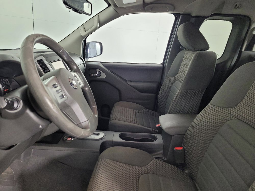 Used 2021 Nissan Frontier SV RWD image 17