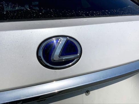 Used 2017 Lexus RX 450h w/ Accessory Package image 31