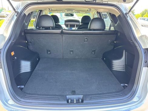 Used 2012 Hyundai Tucson GLS FWD image 21