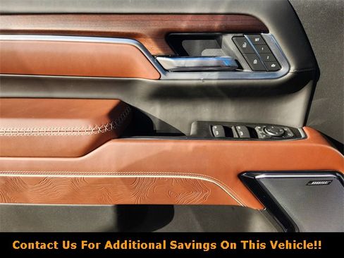 New 2026 GMC Sierra 2500 Denali Ultimate image 17