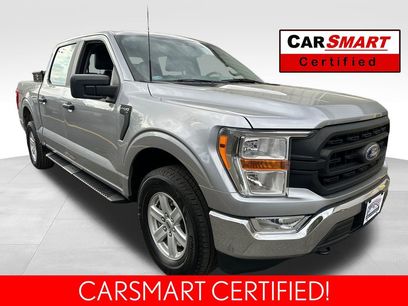 Used 2021 Ford F150 XL w/ Equipment Group 101A High