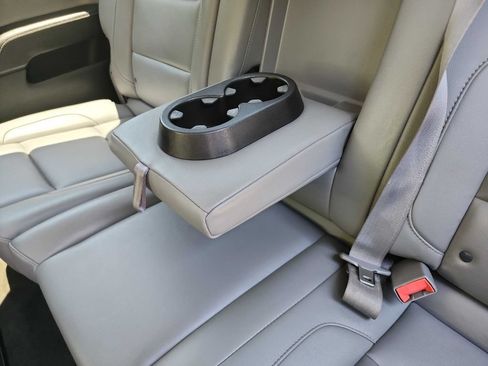 Used 2016 Chevrolet Silverado 2500 LTZ w/ Duramax Plus Package RWD image 36