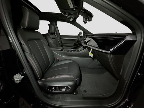 New 2025 Jeep Wagoneer S Launch Edition AWD/4WD image 33