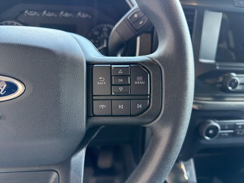 Used 2021 Ford F150 XL w/ STX Appearance Package RWD image 15