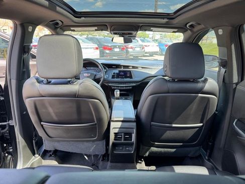 Used 2019 Cadillac XT4 Sport AWD/4WD image 23