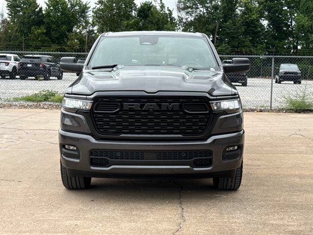 New 2026 RAM 1500 Express AWD/4WD image 12