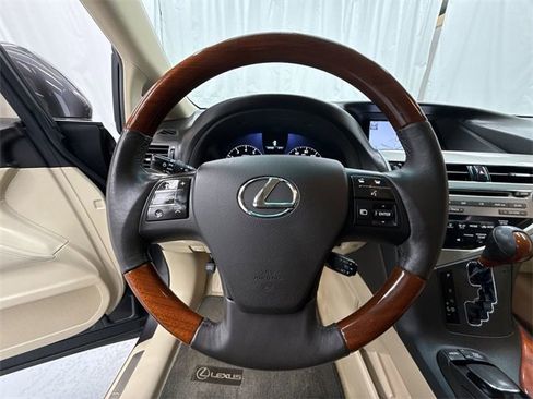 Used 2010 Lexus RX 350 2WD image 14