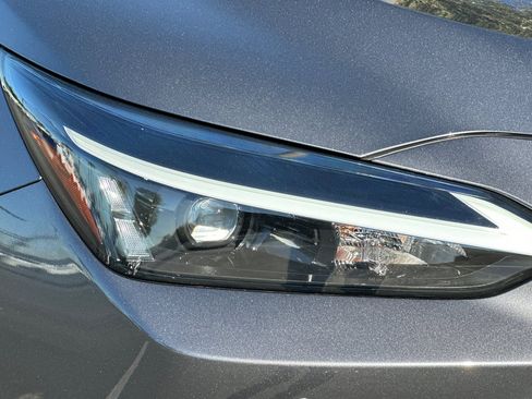 Certified 2025 Lexus NX 350h AWD w/ Cold Area Package image 11