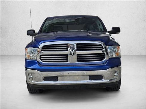 Used 2015 RAM 1500 Lone Star image 2