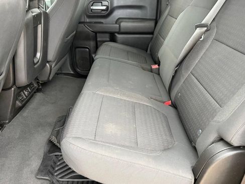 Used 2021 Chevrolet Silverado 1500 LT AWD/4WD image 15