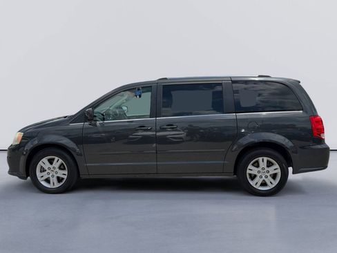 Used 2012 Dodge Grand Caravan Crew w/ Crew Value Pkg FWD image 6