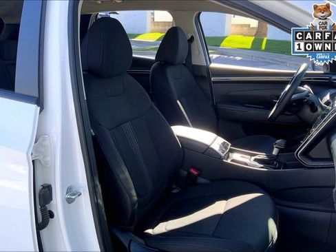 Used 2024 Hyundai Tucson SEL image 7