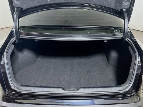 Used 2025 Kia K4 EX image 23