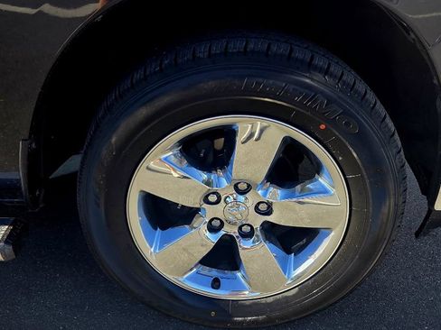 Used 2016 RAM 1500 Big Horn image 16