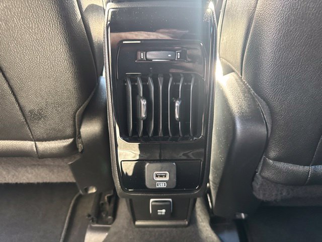 Used 2025 Jeep Compass Latitude AWD/4WD image 12