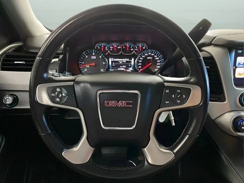 Used 2018 GMC Yukon SLE w/ SLE Value Package RWD image 17