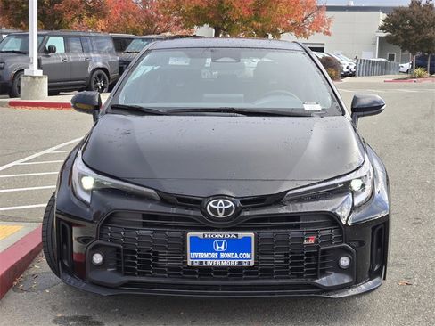 Used 2023 Toyota Corolla Core image 2
