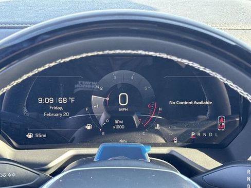 New 2026 GMC Acadia Denali w/ Super Cruise Package FWD image 18