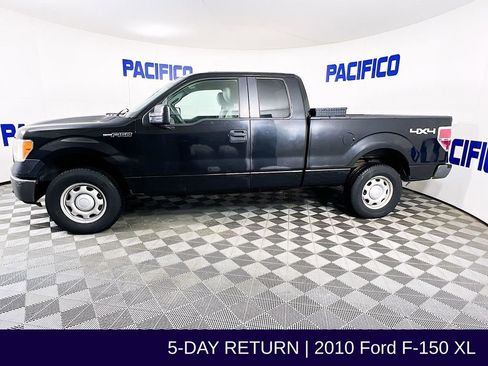 Used 2010 Ford F150 XL image 5