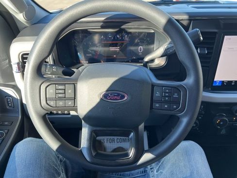 New 2026 Ford F250 XLT w/ XLT Premium Package image 16