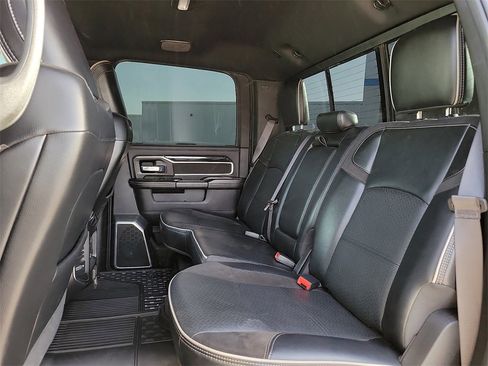 Used 2021 RAM 2500 Laramie image 16