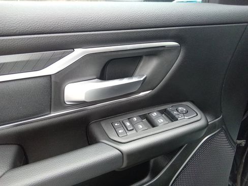 New 2026 RAM 1500 Big Horn image 12