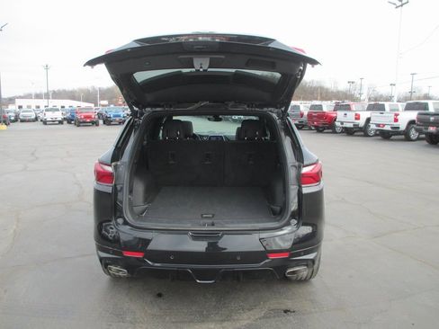 Certified 2021 Chevrolet Blazer RS w/ Enhanced Convenience Package image 6