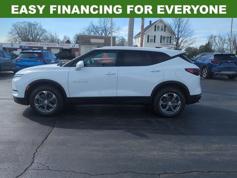 Used 2023 Chevrolet Blazer LT image 5