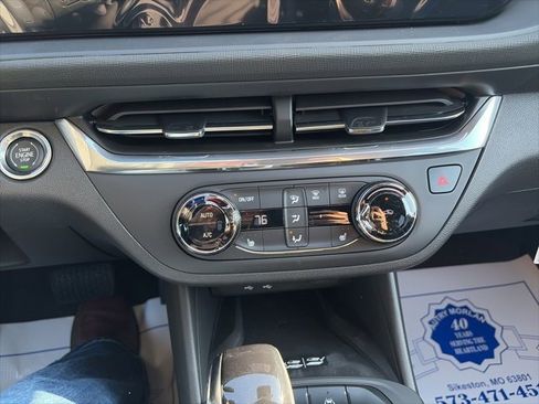 New 2026 Buick Envista Preferred w/ Convenience I Package image 23