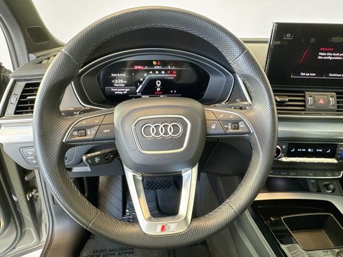 Used 2024 Audi Q5 2.0T Premium Plus image 11