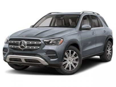Certified 2025 Mercedes-Benz GLE 450e 4MATIC