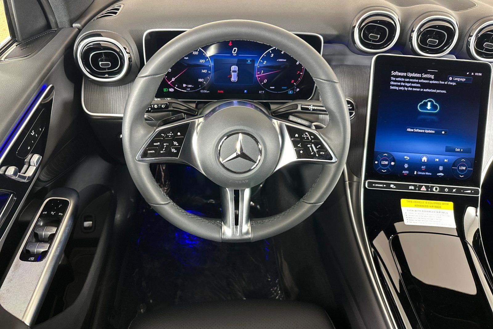 Used 2026 Mercedes-Benz GLC 300 image 13