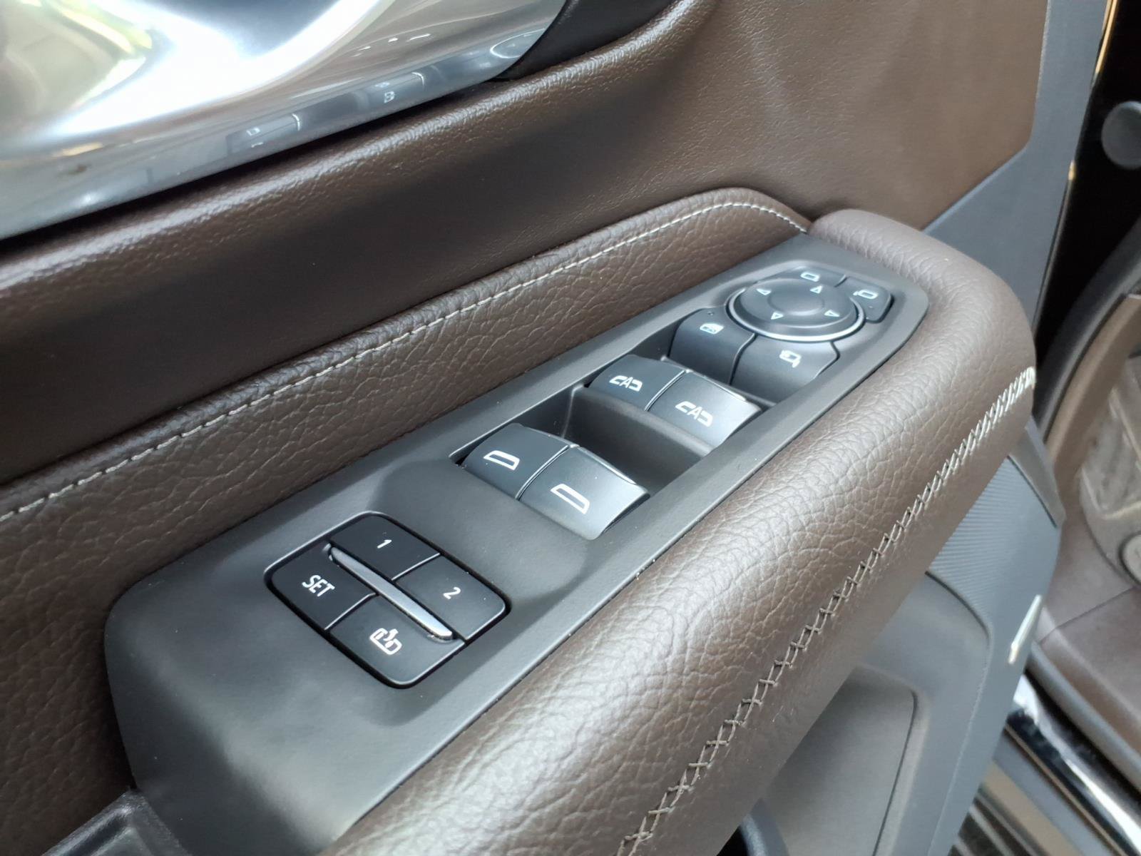 Certified 2024 GMC Yukon Denali AWD/4WD image 15