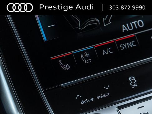 New 2026 Audi Q8 Premium Plus image 19